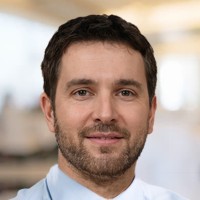 AI bees Employee David Smith's profile photo