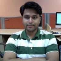 Prospus Employee Pankaj Chauhan's profile photo