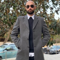 United Business Applications (UBA) Employee Murad Shaweesh's profile photo