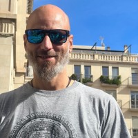 CSengine Employee Edgar Cortés's profile photo