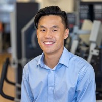 Kieser Australia Employee Steven Ooi's profile photo