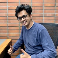 Complus Systems Pvt. Ltd Employee Rolwin Benedict's profile photo
