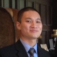BNY Employee Albert Chou's profile photo