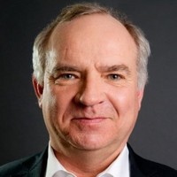 Beijaflore Employee Patrice Rochette's profile photo