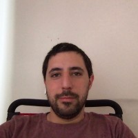 Density Labs Employee Federico Ramallo's profile photo