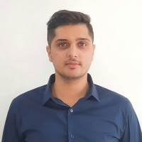 ThreatWatch360 Employee Dhanesh D.'s profile photo