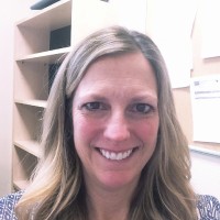 Cullgen Inc. Employee Kelli Cross's profile photo