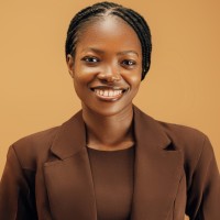 HQZen.com Employee Deborah Balogun's profile photo