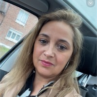 CONCILIAN Employee Aziza Hamaji's profile photo