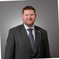 Bank ABC Employee Paul Harle's profile photo