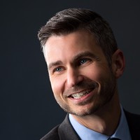 Geonetric Employee David Sturtz's profile photo