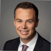 Forvis Mazars US Employee Thomas Patrick's profile photo