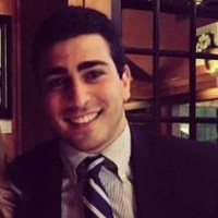 EETech Employee Robert Levinger's profile photo