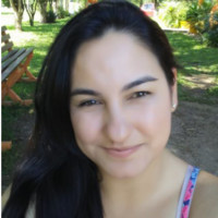 PCNET IT Employee Kaiele Kruger's profile photo