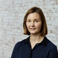 Shea Information Security Employee Pamela O'Shea's profile photo