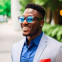 Dochase Adx Employee Ayodele M.sc's profile photo