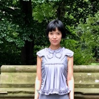 Ms MIN Employee Wenqing Jiang's profile photo