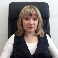 Signy Group Employee Natalia Borodaeva's profile photo