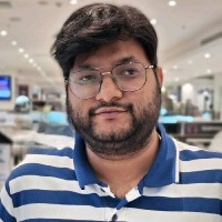Barclays Employee Pranay Ranjan's profile photo