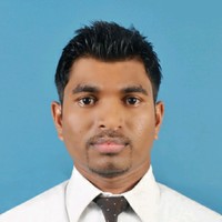 Milaidhoo Island Maldives Employee Arjuna Peiris's profile photo