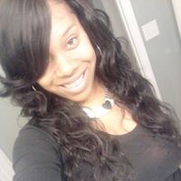 Walmart Employee Ashley Farr's profile photo