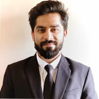 T&T Law Employee Jayant Rastogi's profile photo