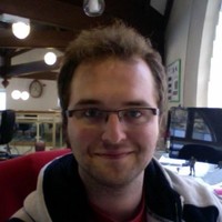 Fumb Games Employee Oscar Mullan's profile photo