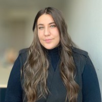 SpacePharma Employee Shalva Perez's profile photo