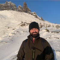 Huntsman Corporation Employee Carson Connor's profile photo