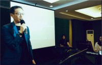 Incavo Employee Andy Chee's profile photo