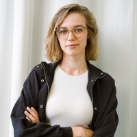Remi Health Employee Lena Stober's profile photo