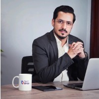 2POINT Digital Agency Employee Muhammad Khan's profile photo