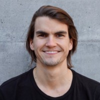 Fleetzero Employee Francois Dube's profile photo