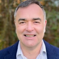 AMT-SYBEX Employee Alan Kelly's profile photo