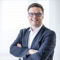 Siemens Healthineers Employee Johannes Waldhoer's profile photo
