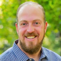 General Dynamics Information Technology Employee Jon Marshall's profile photo