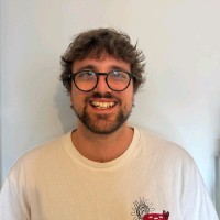 BallSquad Employee Denis Gurabardhi's profile photo
