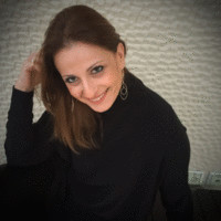 Fotone Adv Employee Artemis Papadopoulou's profile photo