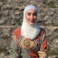 Baroque Group Employee Hiba Ghasham's profile photo