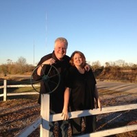 Alabama Baptist Children's Homes & Family Ministries Employee Rick West's profile photo