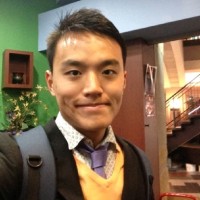 Aaron Tong Email