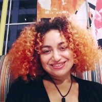Cherry Hernandez Email & Phone Number