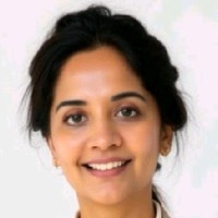 Agiliad Employee Shruthi Bhandary's profile photo