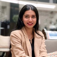 Ethinos Employee Tiji Thomas's profile photo
