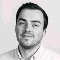 Hyloris Pharmaceuticals Employee Geoffroy Grégoire's profile photo