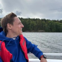 Big Data Technology Employee Artem Kolganov's profile photo