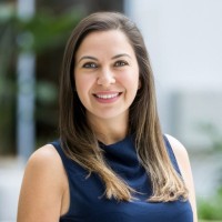 Endeavour Foundation Employee Kathlyn Xavier's profile photo