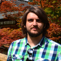 FUNOC Employee Kevin Soyez's profile photo