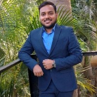 Morningstar Employee Ayan Datta's profile photo