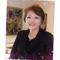 The Wedding Ring Shop Employee Hae Yon Bagby Domingo's profile photo